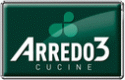 Кухни arredo3