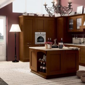 Кухня Arredo3 Agnese