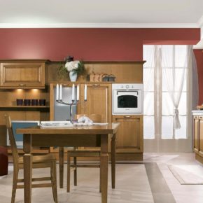 Кухня Arredo3 Diana