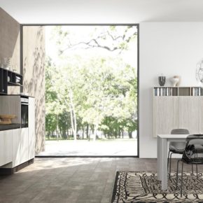 Кухня Arredo3 Linea Plana