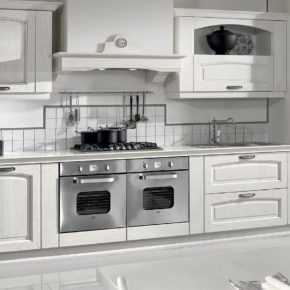 Кухня Arredo3 Emma