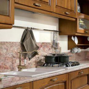 Кухня Arredo3 Emma