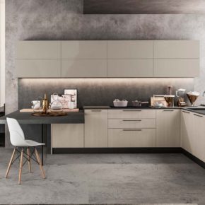 Кухня Arredo3 Cloe
