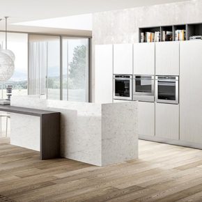 Кухня Arredo3 Linea Plana