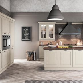 Кухня Arredo3 ASOLO
