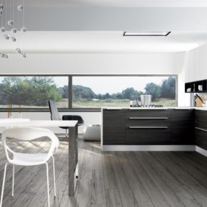 Кухни Arredo3 Moon Duna Diva
