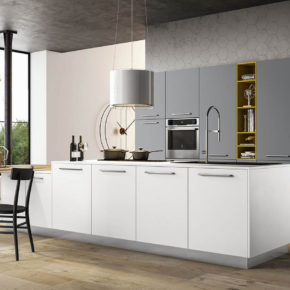 Кухня Arredo3 Time