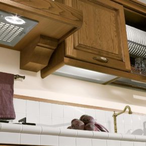 Кухня Arredo3 Diana