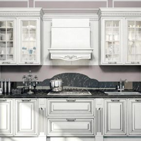 Кухня Arredo3 Viktoria
