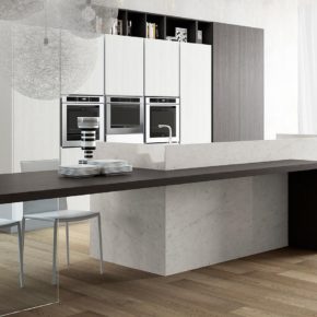 Кухня Arredo3 Linea Plana