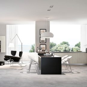 Кухня Arredo3 Linea Plana