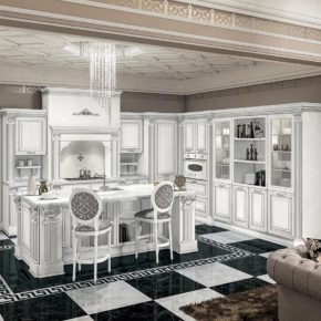 Кухня Arredo3 Viktoria