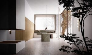 Кухни Alta Cucine заказать в Loft Interiors